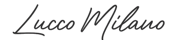 Lucco Milano™